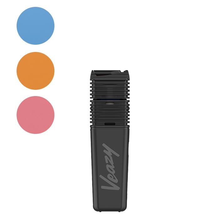 Storz & Bickel Veazy - Dry Herb Vaporizer -
