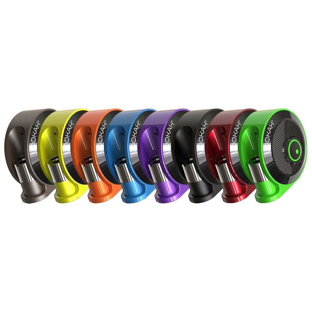 Lookah Snail 2.0 Device - Cartridge Battery -