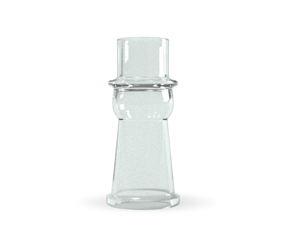 G Pen Connect Glass Adapter - Female - 10mm