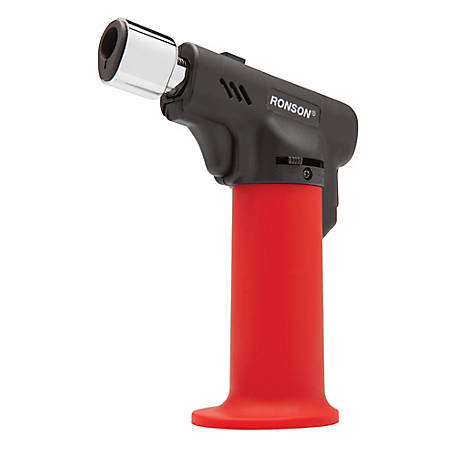 Ronson MDX Torch Lighter -