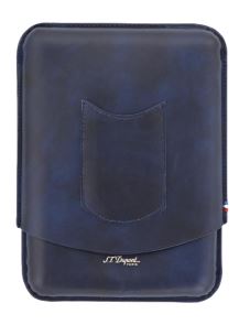 S.T. Dupont 5 Cigar Case -