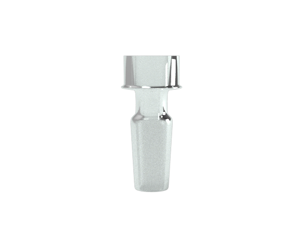 G Pen Connect Glass Adapter - Male - 10mm