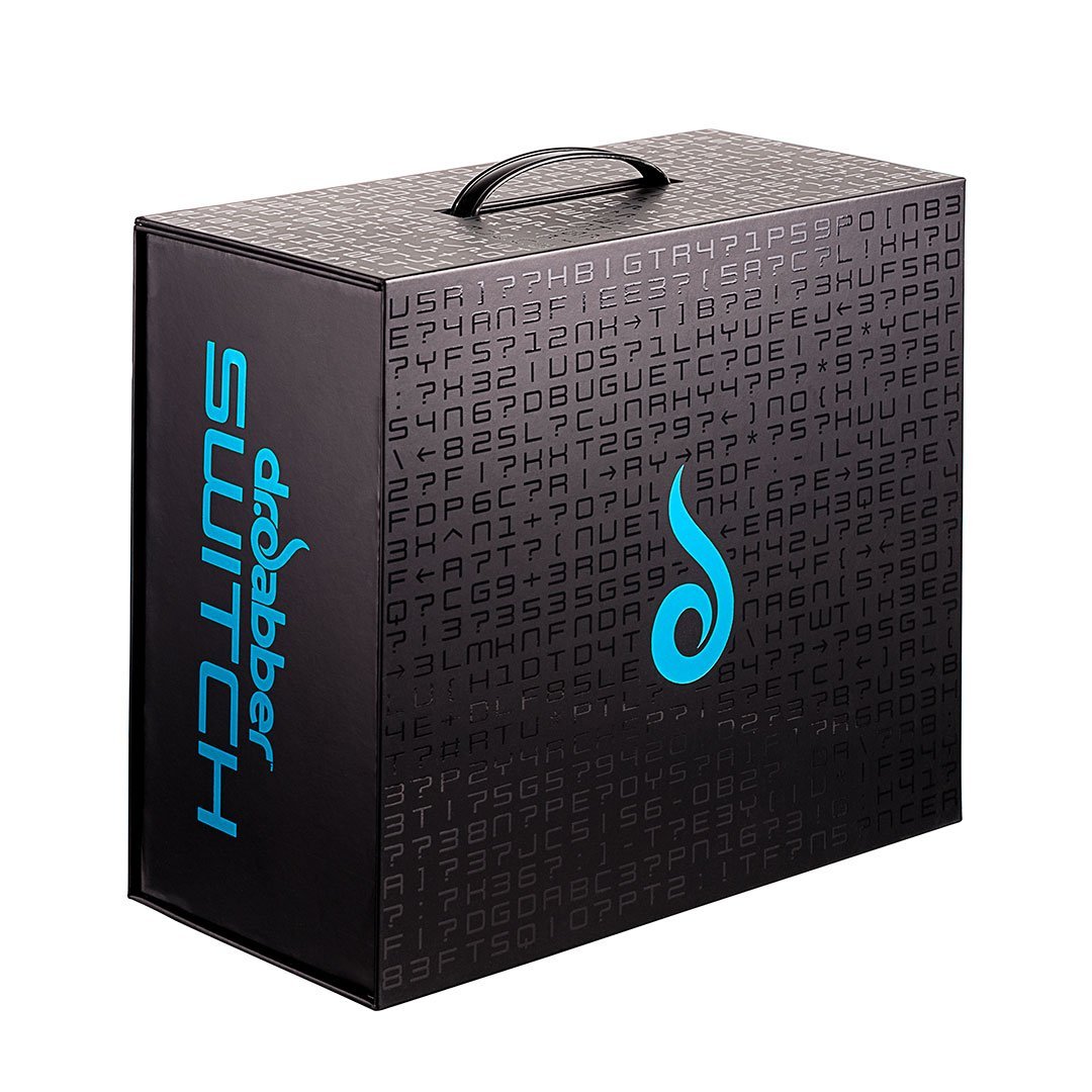 Dr. Dabber Switch E-Rig - Image 11