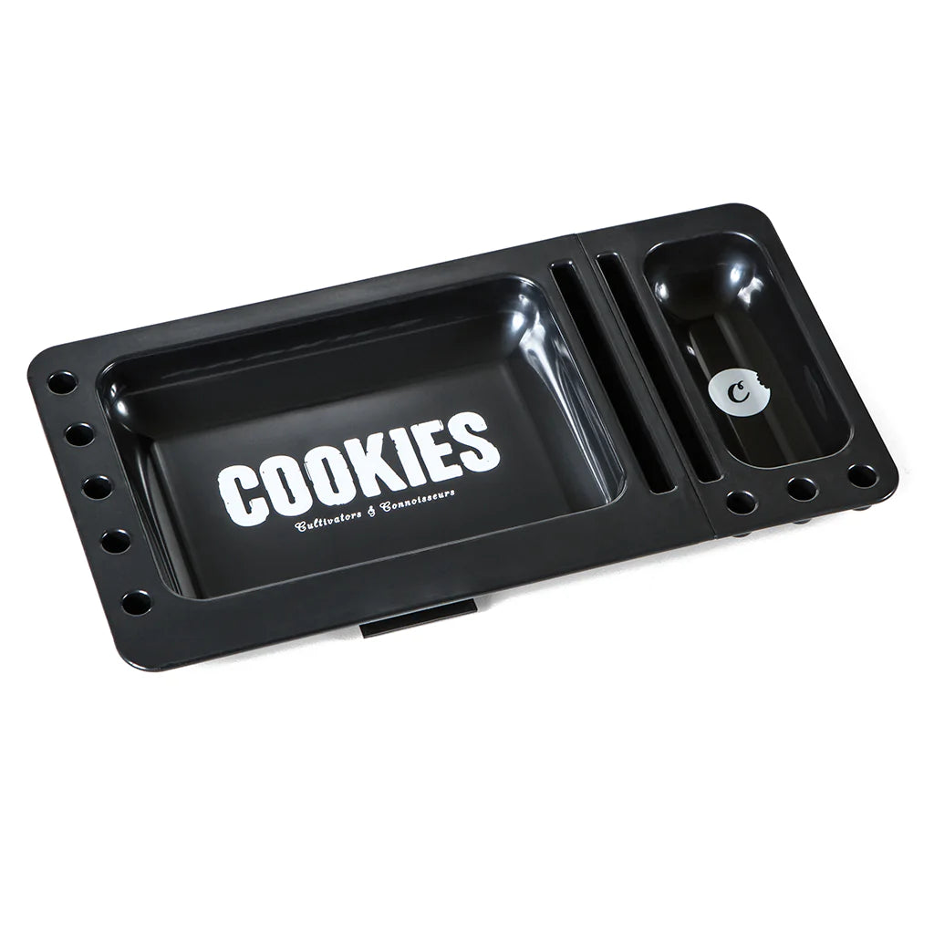 Cookies - Rolling Tray 3.0
