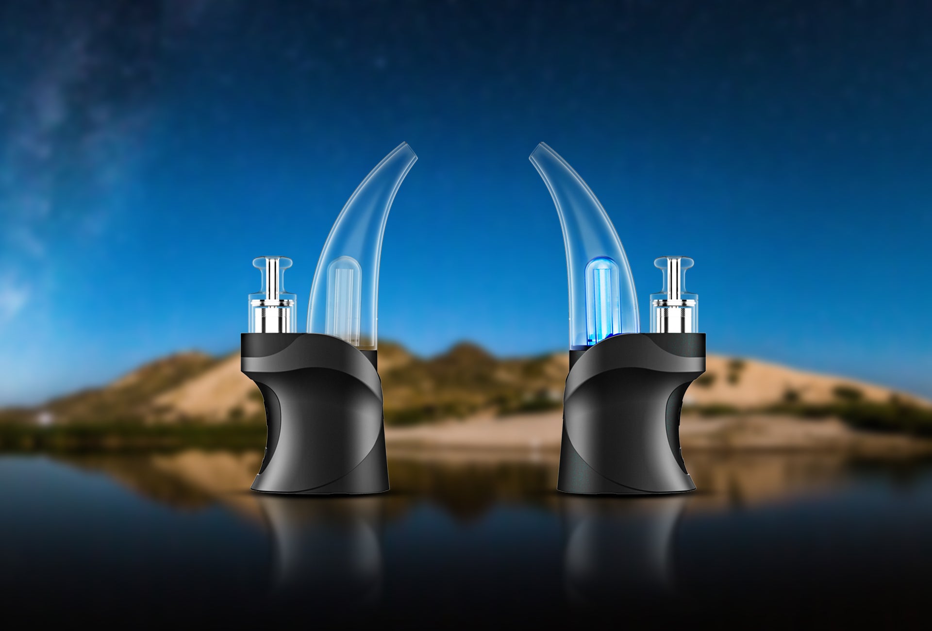 Stonesmiths - Crossover Kit -