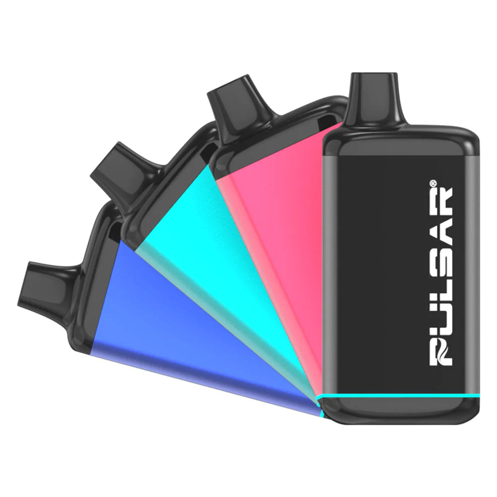 Pulsar DL 2.0 - 510 Cartridge Battery -