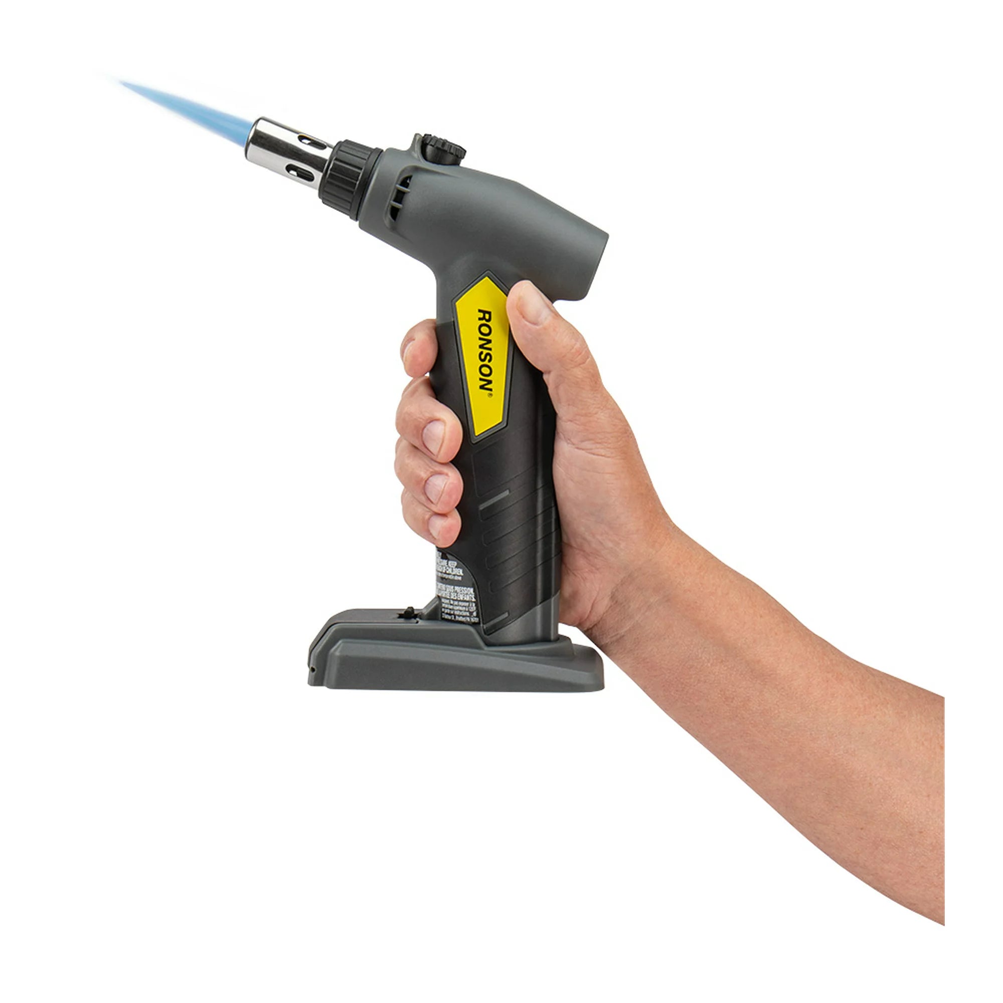 Ronson Multi-Purpose Torch Kit -