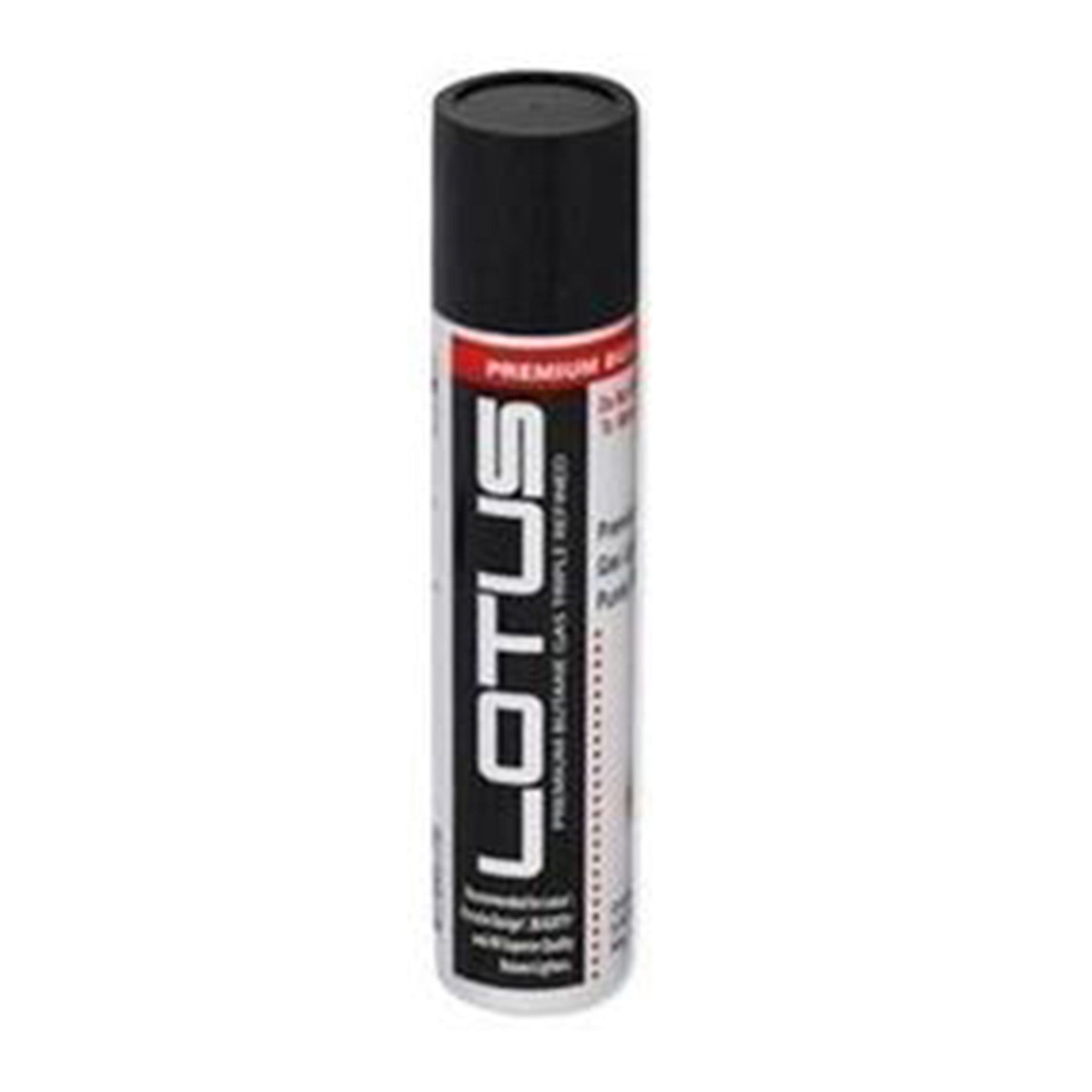 Lotus Premium Butane Gas 90mL -