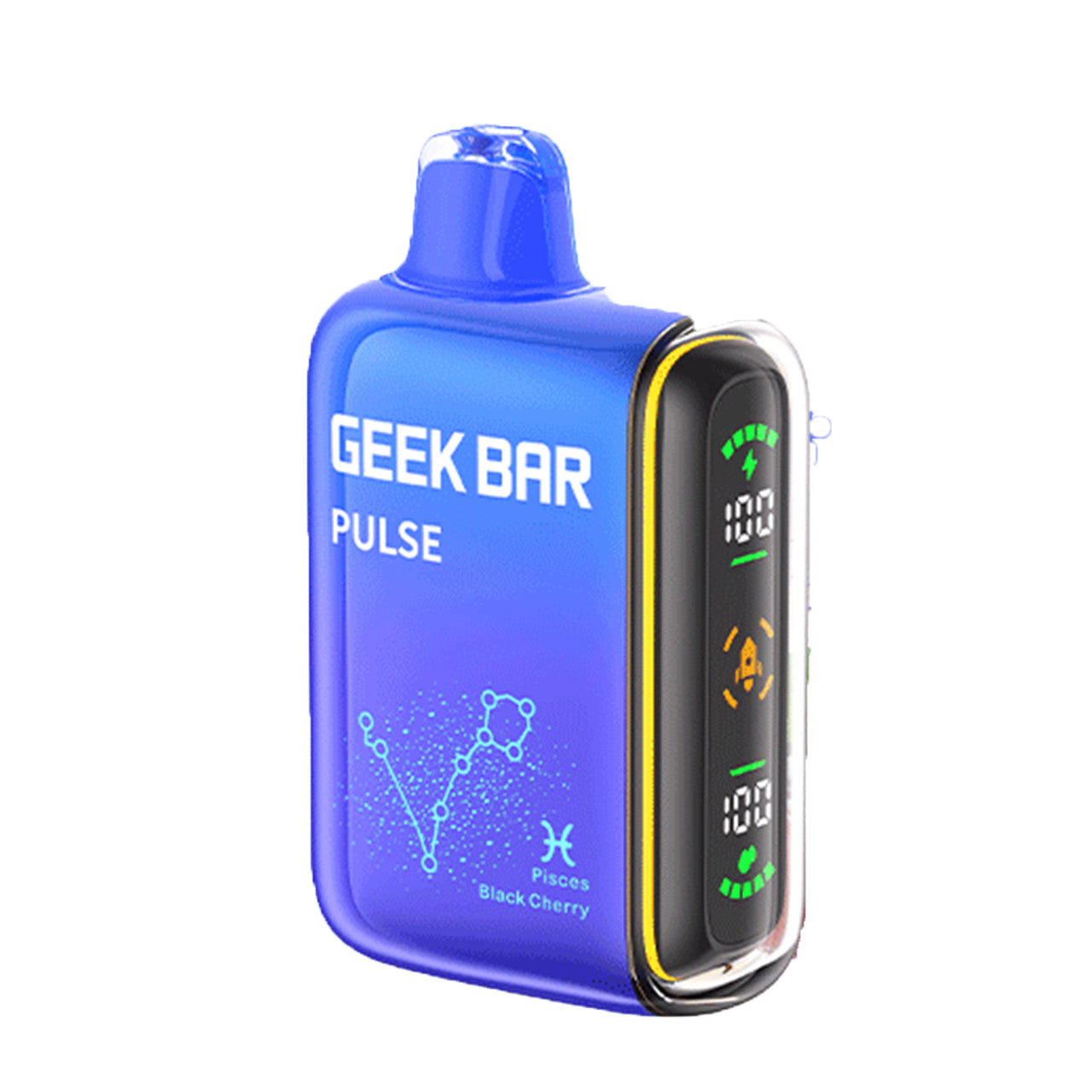 Geek Bar Pulse Disposable Vape#