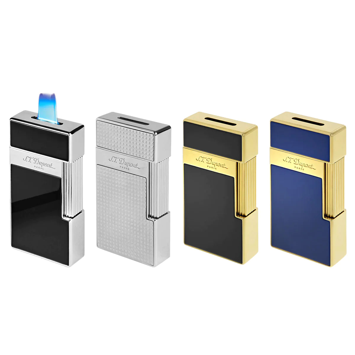 S.T. Dupont Biggy Lighter -