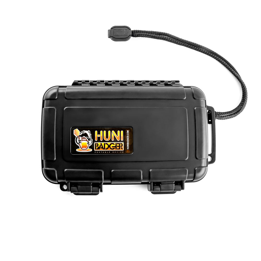 Huni Badger OG Badger Case -