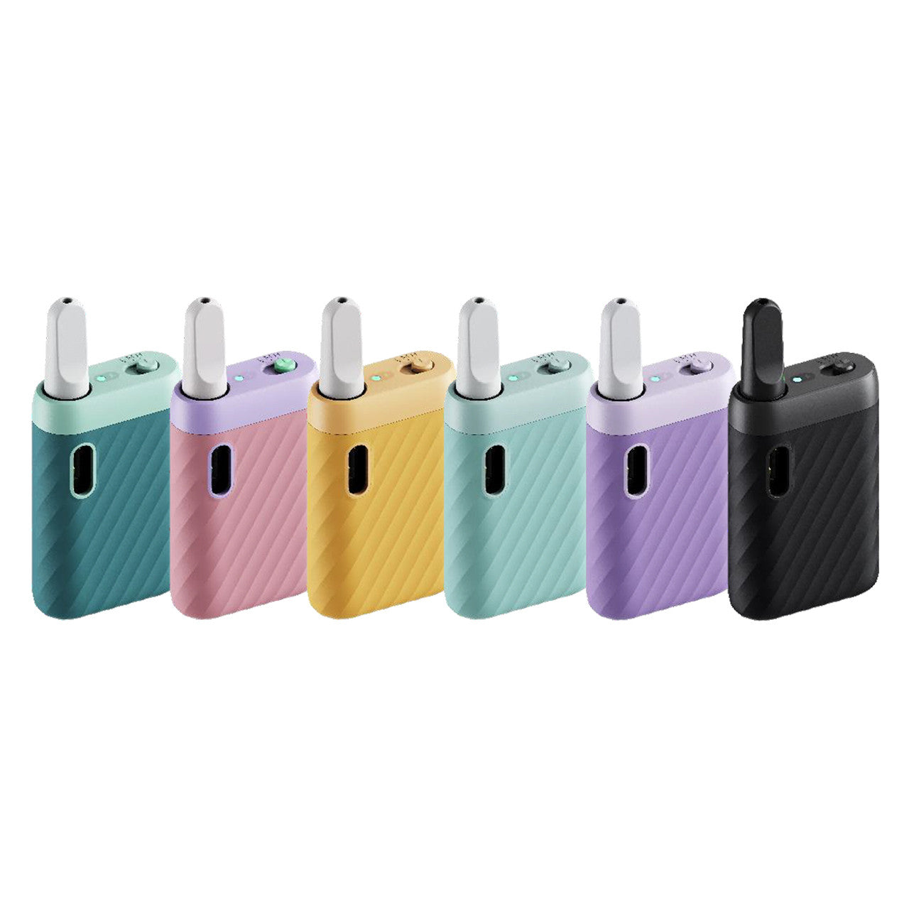 CCELL Sandwave - 510 Vape Battery -