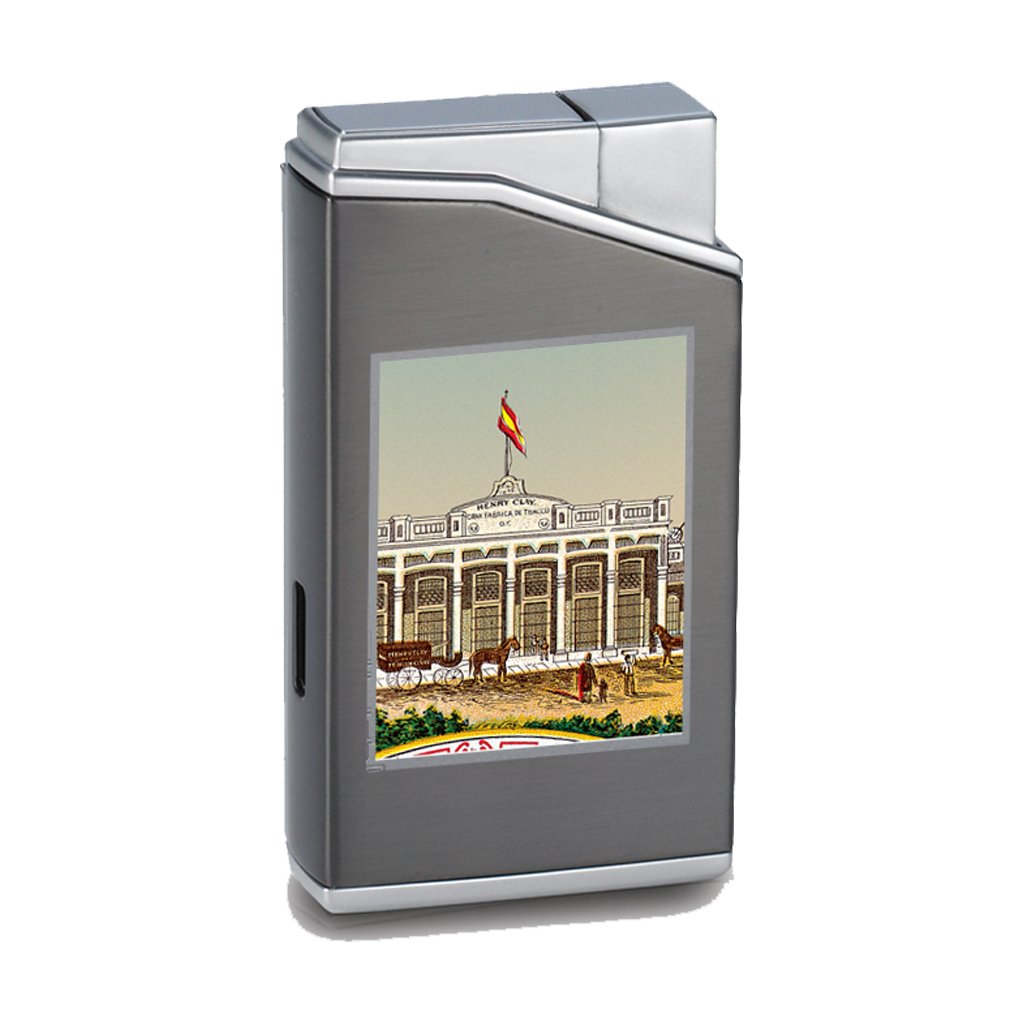 Lotus Cuban Vista Collection -