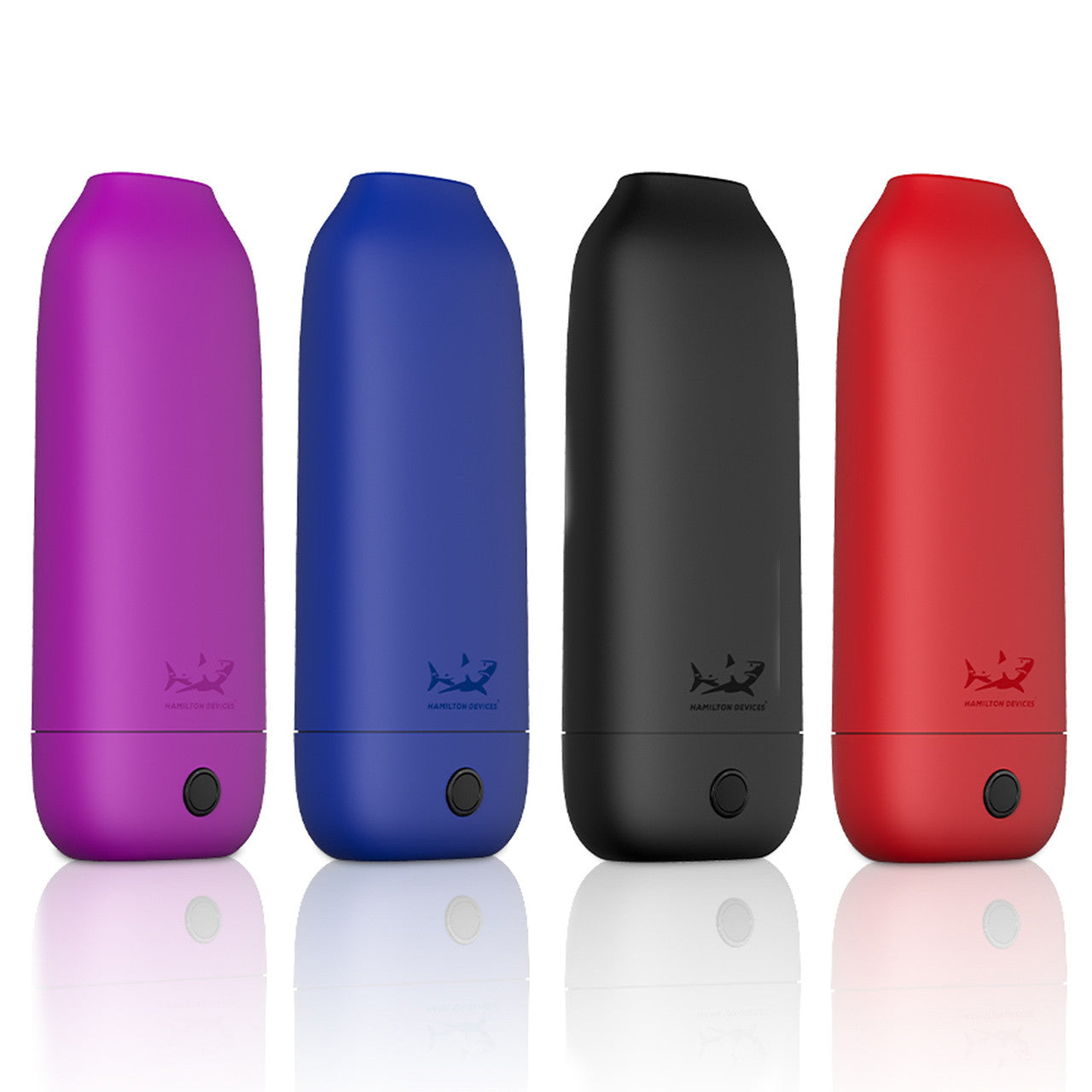 Hamilton Devices Cloak V2 - 510 Vape Battery -