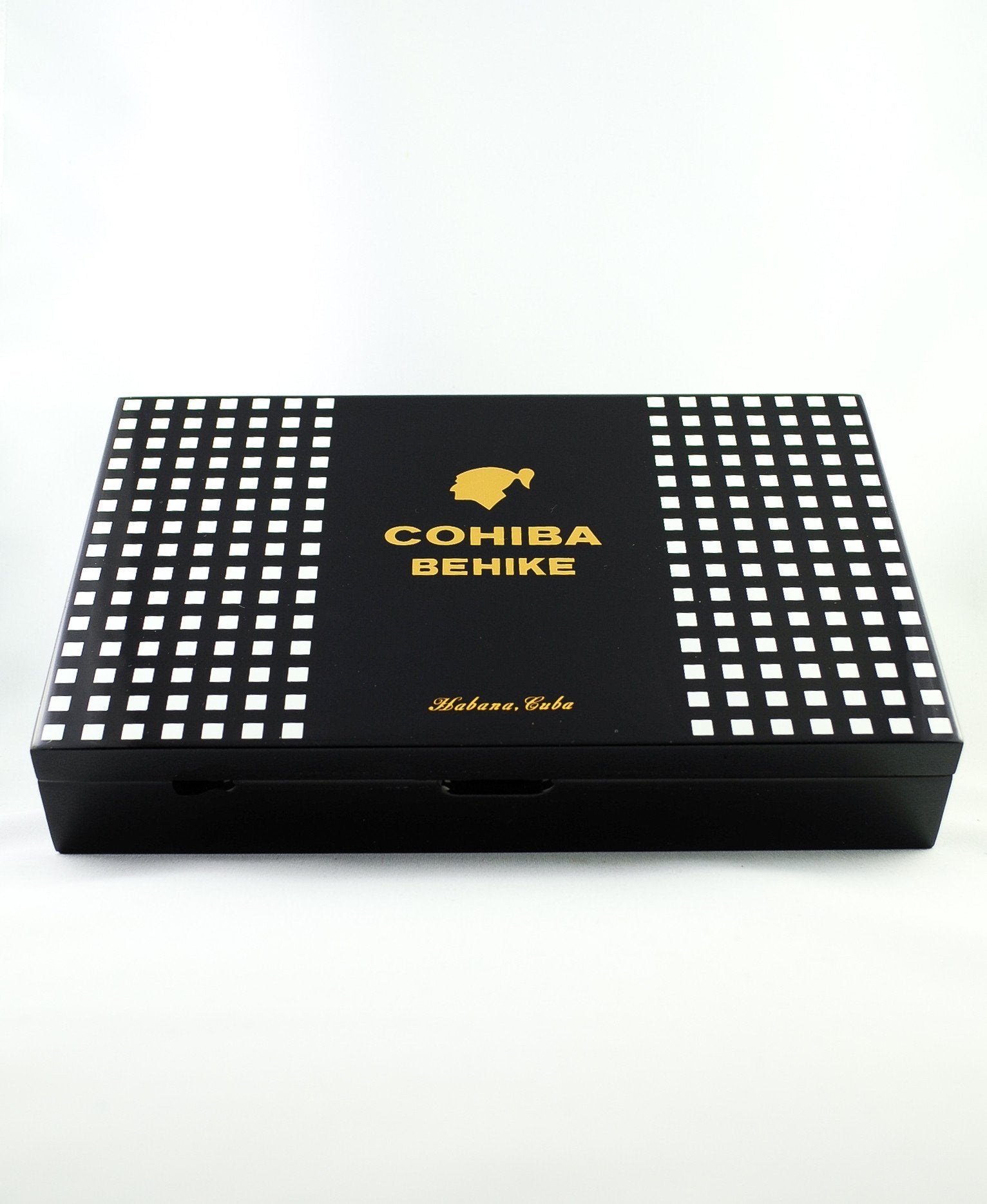Cohiba BEHIKE 52 - 10 Count Humidor -