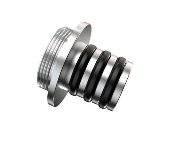 G Pen Connect Metal Connector for Glass Adaptor -