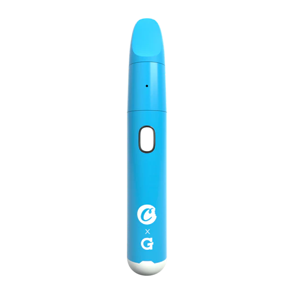 Grenco G Pen Micro+ Concentrate Vaporizer - Cookies Edition