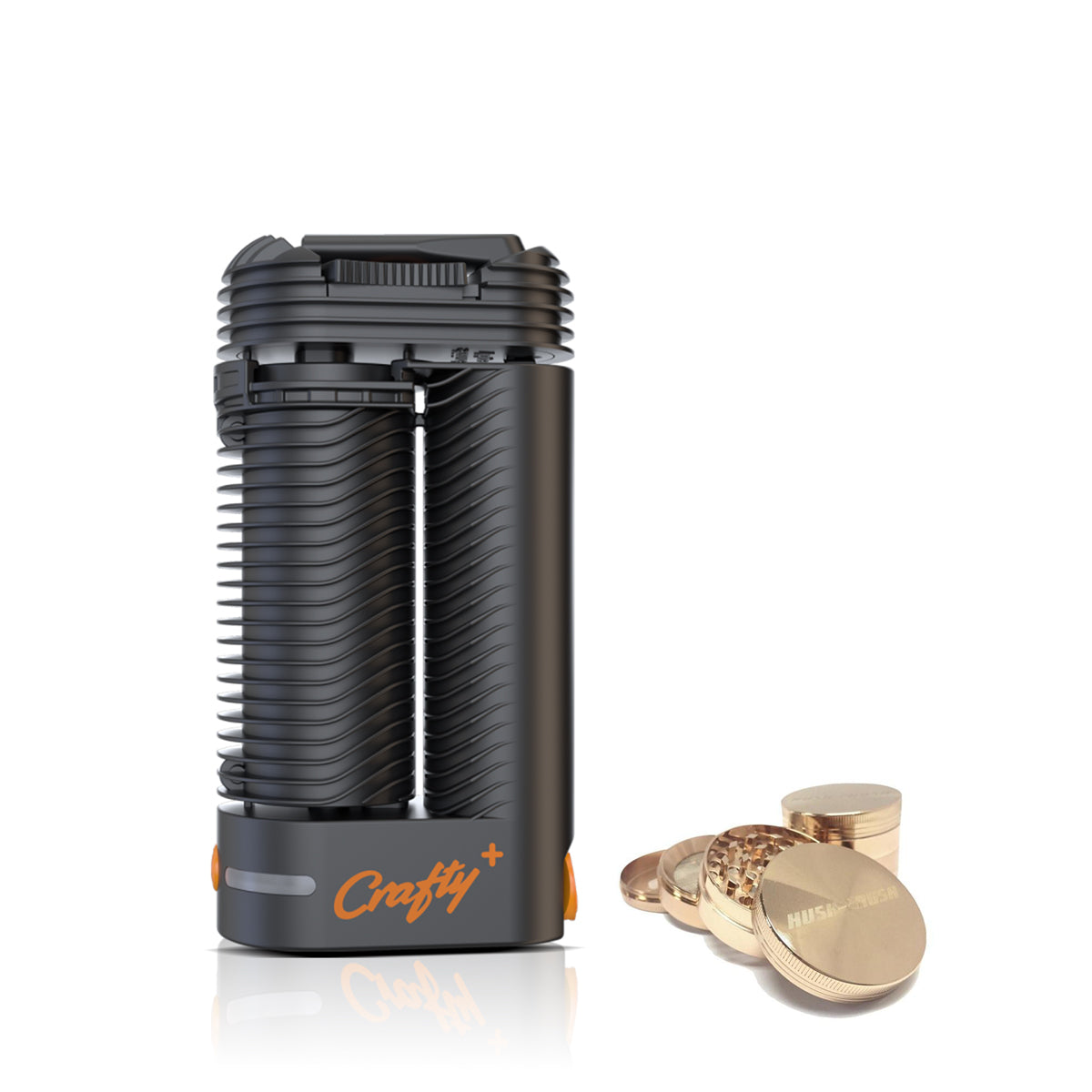 Storz & Bickel Crafty PLUS Vaporizer -