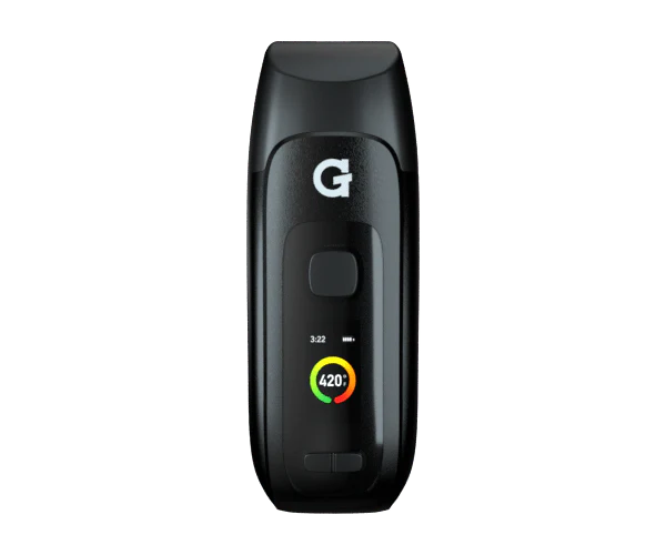 Gpen Dash+ - Dry Herb Vaporizer -
