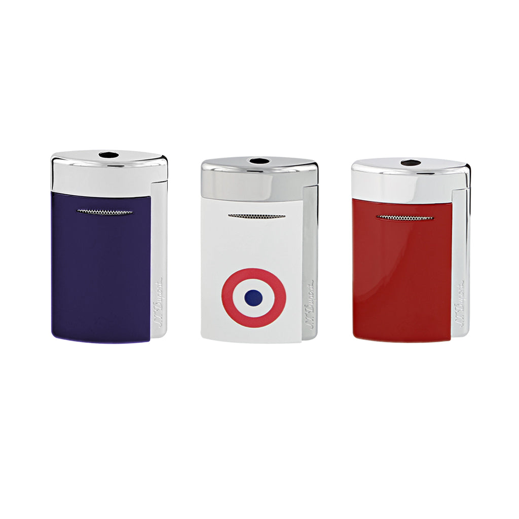 S.T. Dupont Fun Size Minijet Lighter -