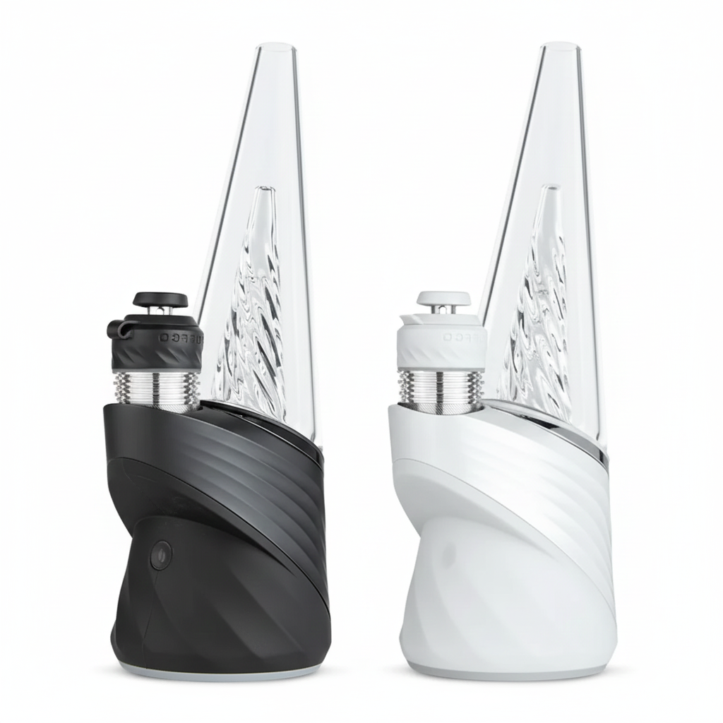 Puffco New Peak Pro 3DXL Concentrate E-rig -