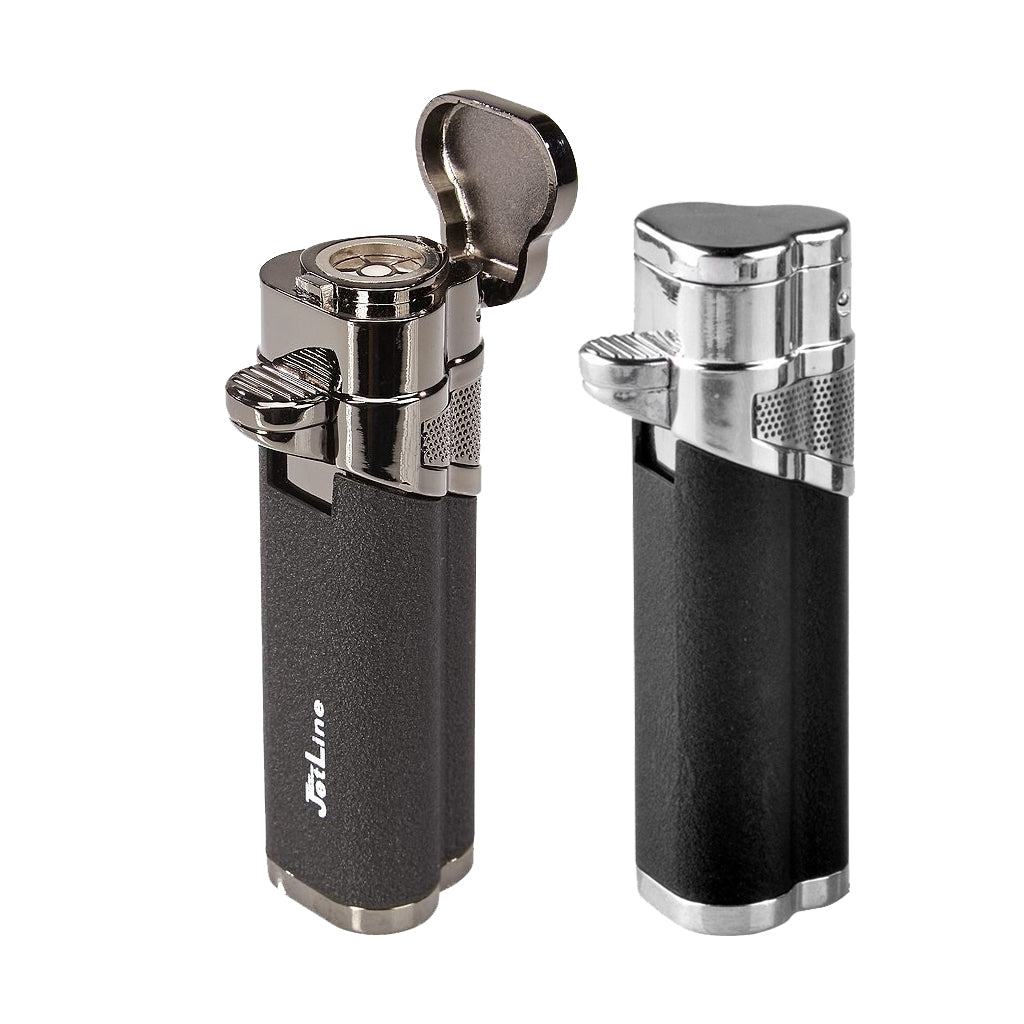 Jetline Gonza Single Torch Lighter -