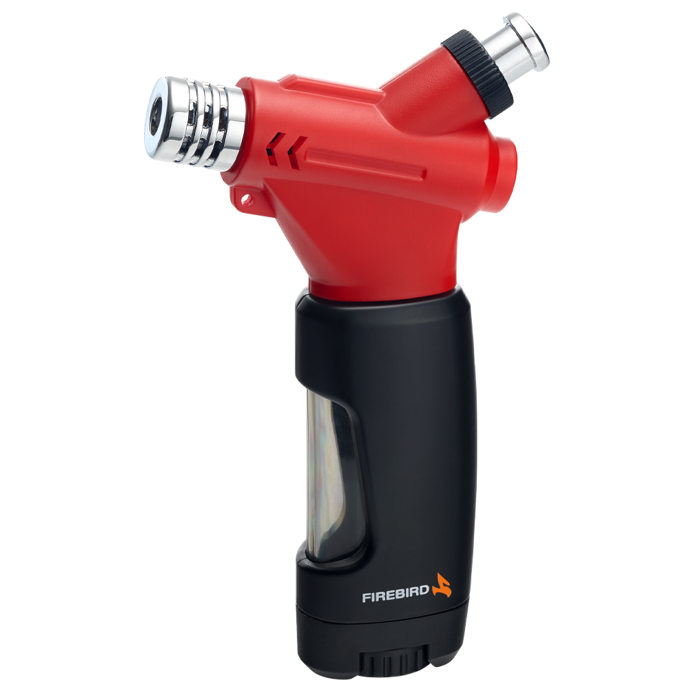 Firebird Hookah - Soft Flame -