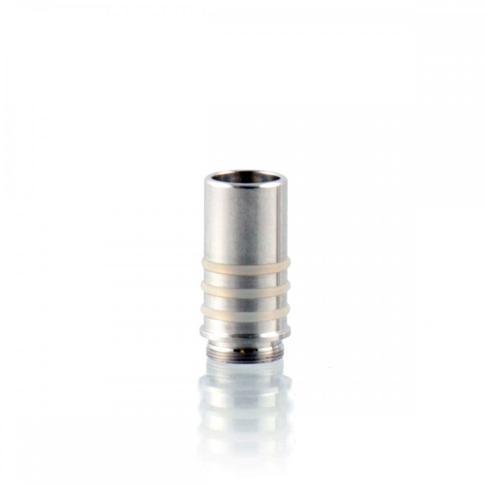 Huni Badger - 510/EGO Adapter and Mouthpiece -