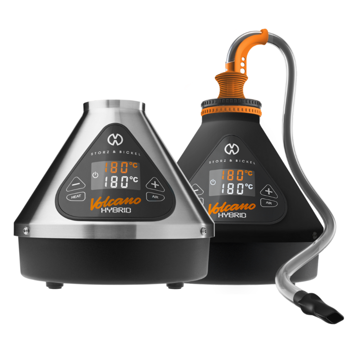 Storz & Bickel Volcano Hybrid Vaporizer Kit -
