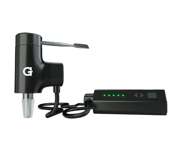 G Pen Hyer - Multi-Use Vaporizer -