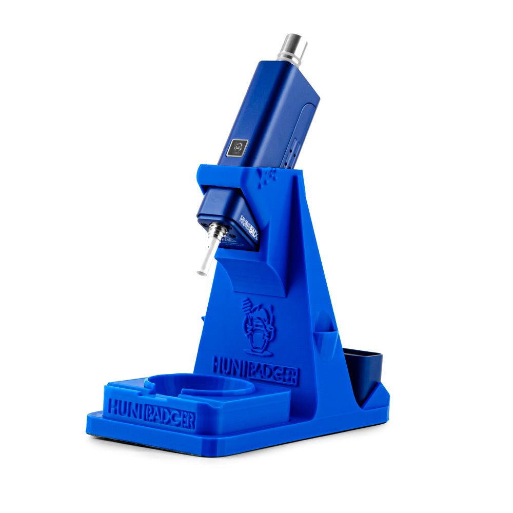 Huni Badger KRDank Stand -