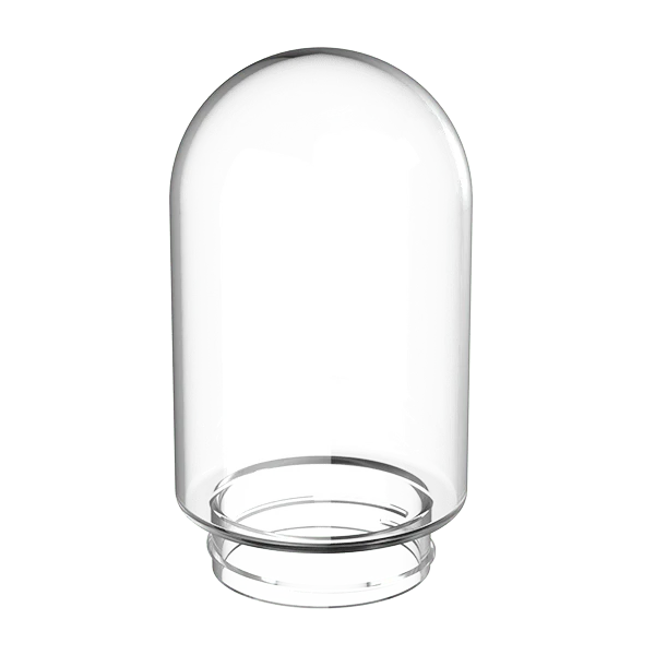 Stunden-glass Replacement Globes - Single - Classic