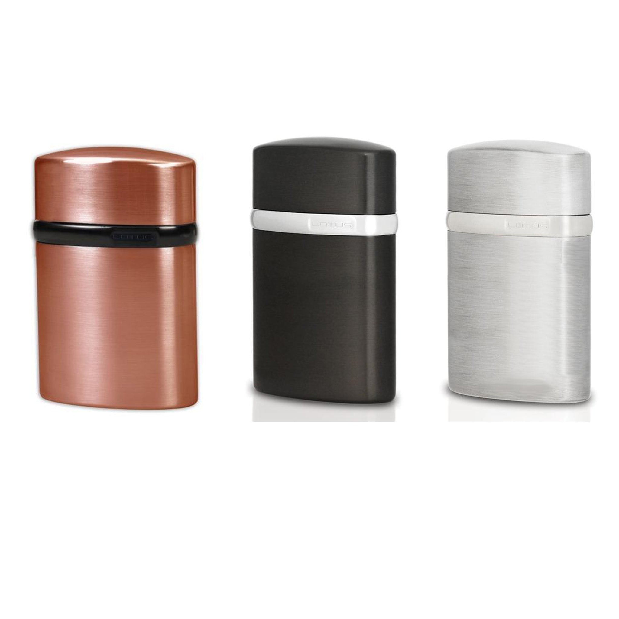 Lotus Lighter - Terminator 3 -