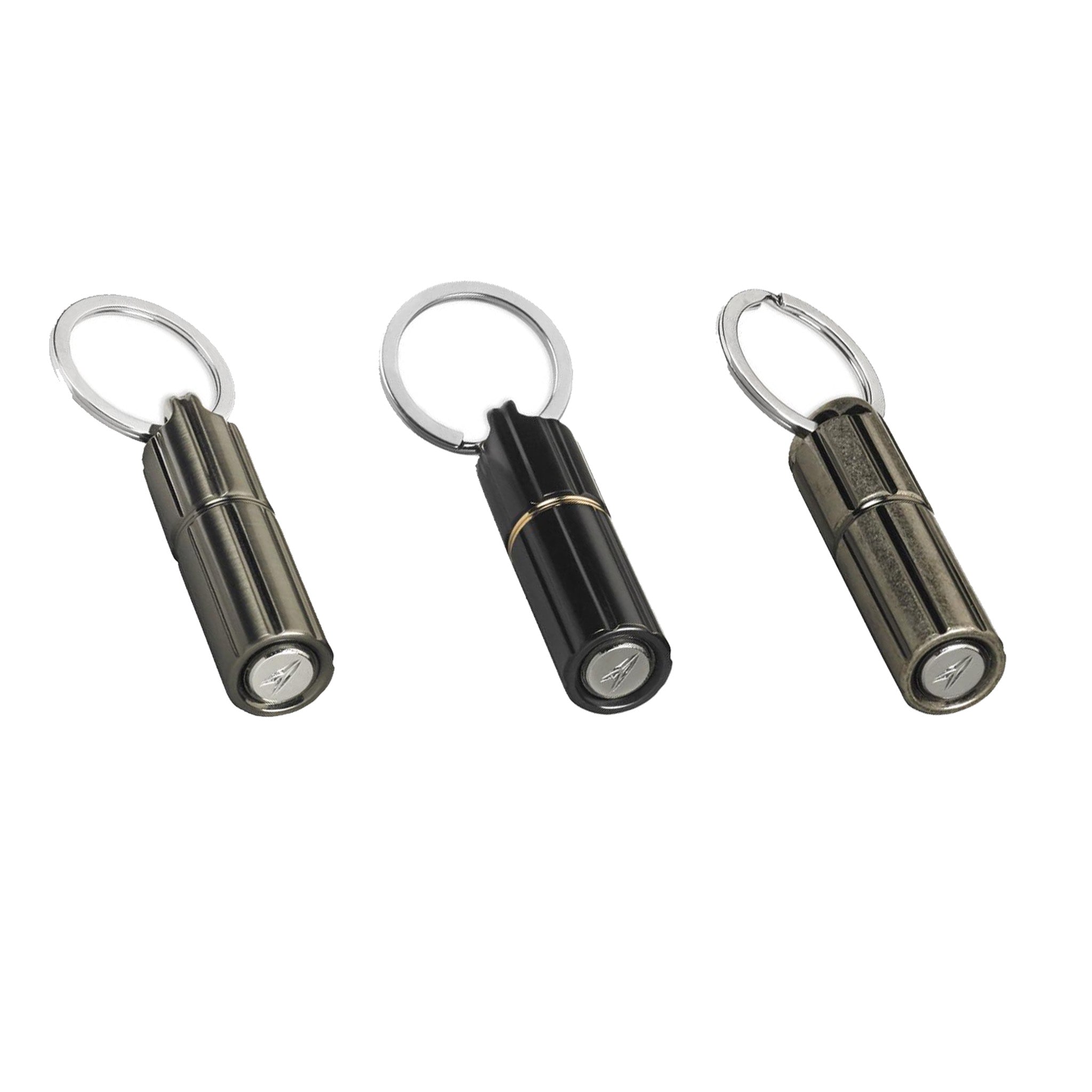 Lotus Cyclops 11mm Cigar Punch -