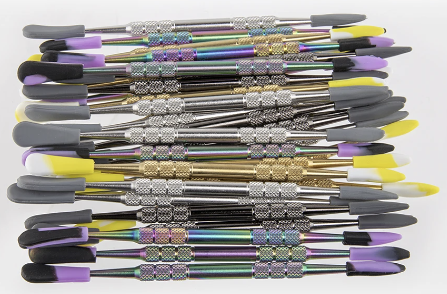 Ooze Silicone Dabber -