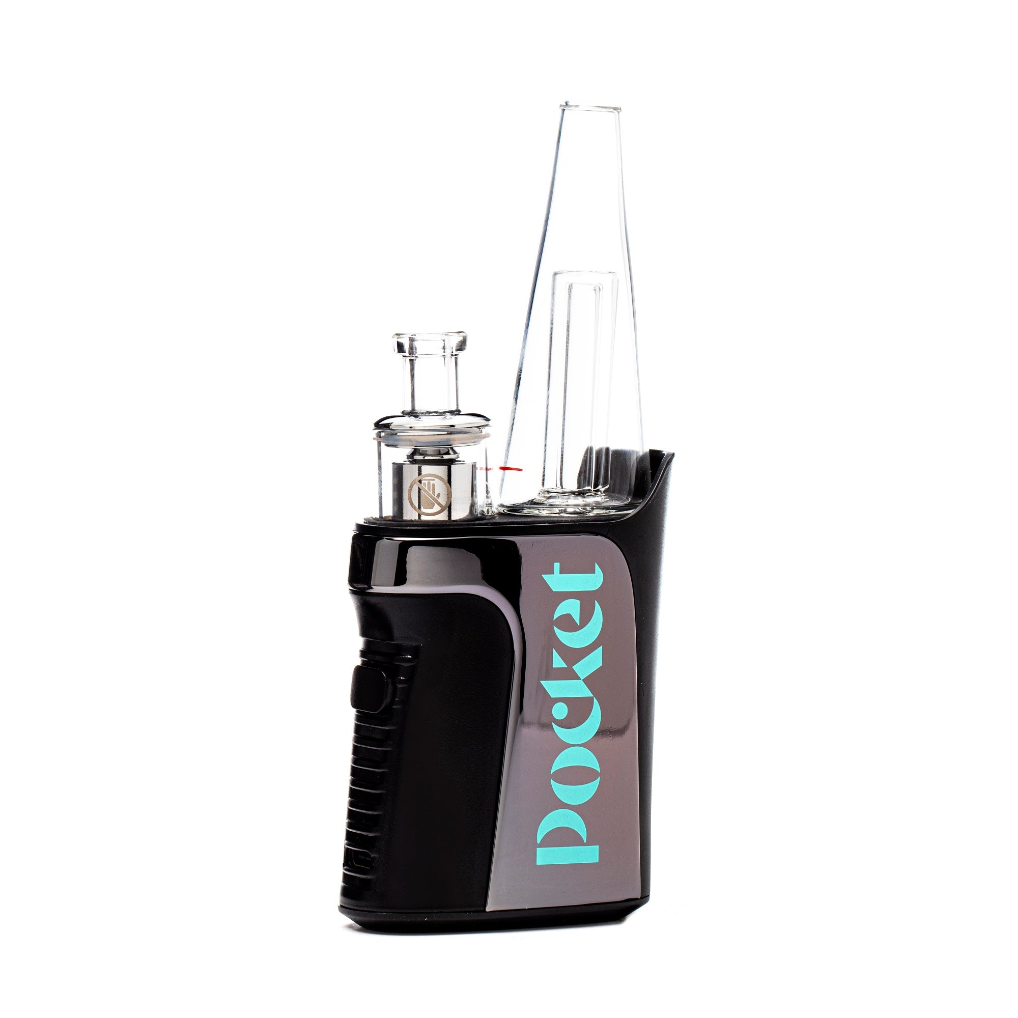 Pucker Pocket Pucker - Concentrate Vaporizer -
