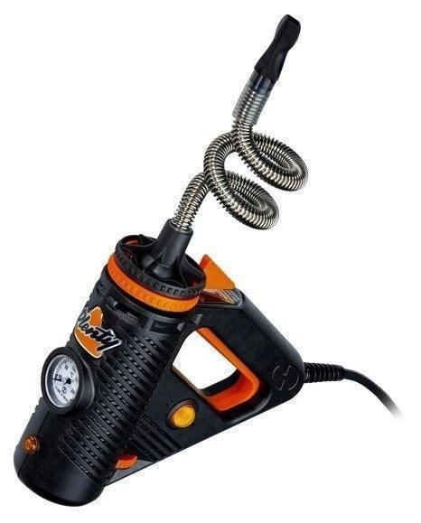 Storz & Bickel Plenty Vaporizer -