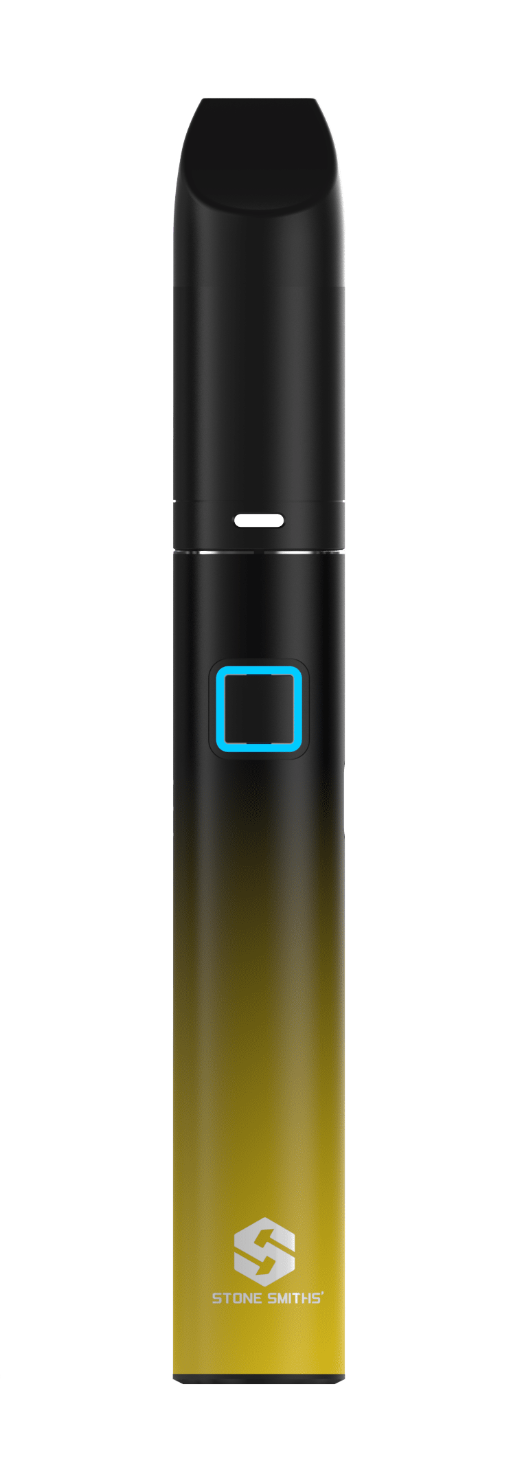 Stonesmiths' Piccolo - Concentrate Vaporizer Kit - BumbleBee Yellow