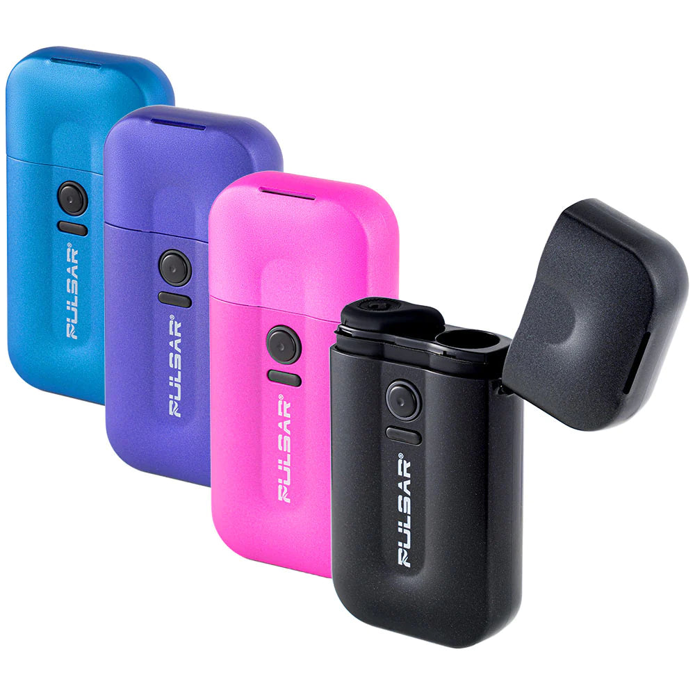 Pulsar 510 VLT Vaporizer & Lighter -