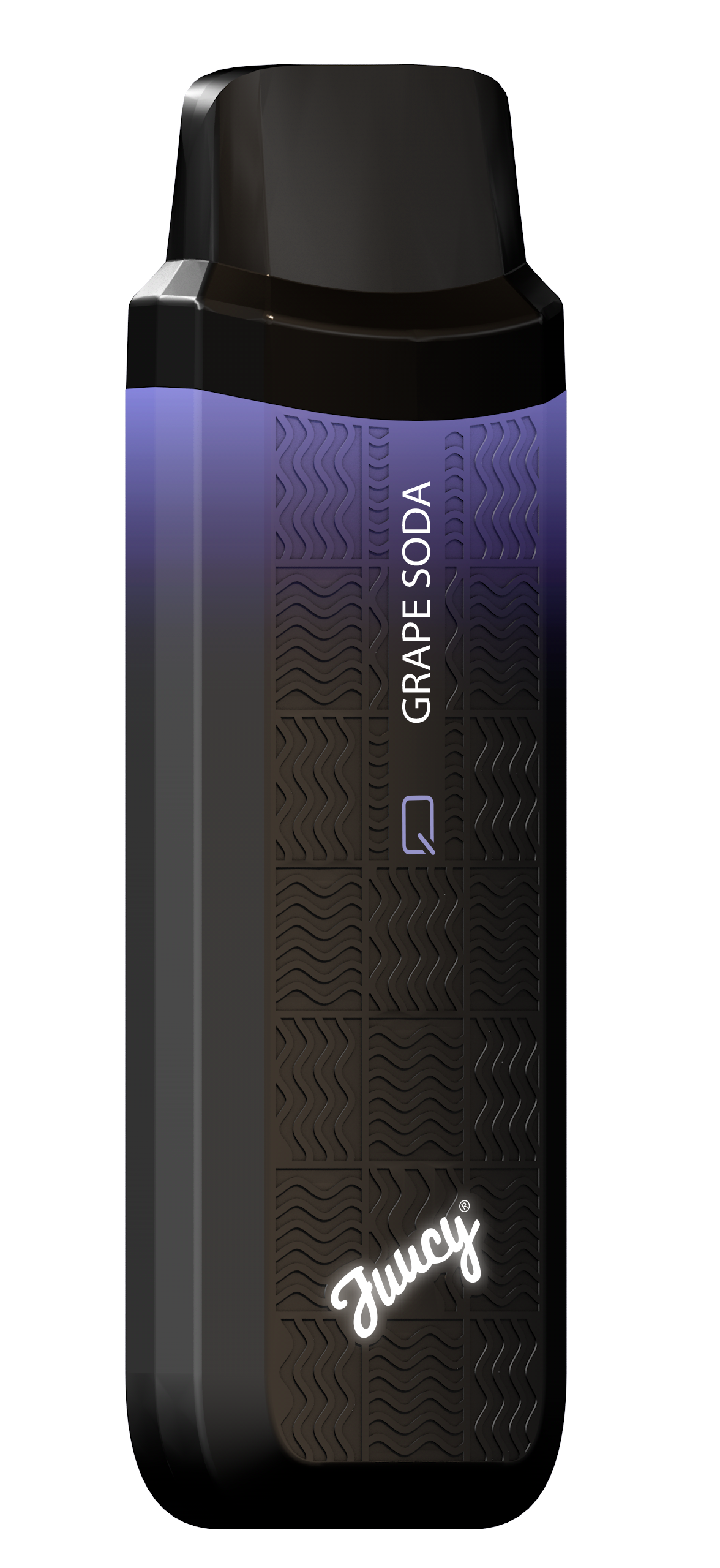 Juucy Model Q Disposable Vape - 5500 Puffs -