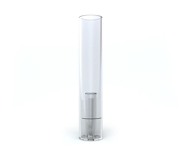 Grenco G Pen Roam - Glass Hydrotube -