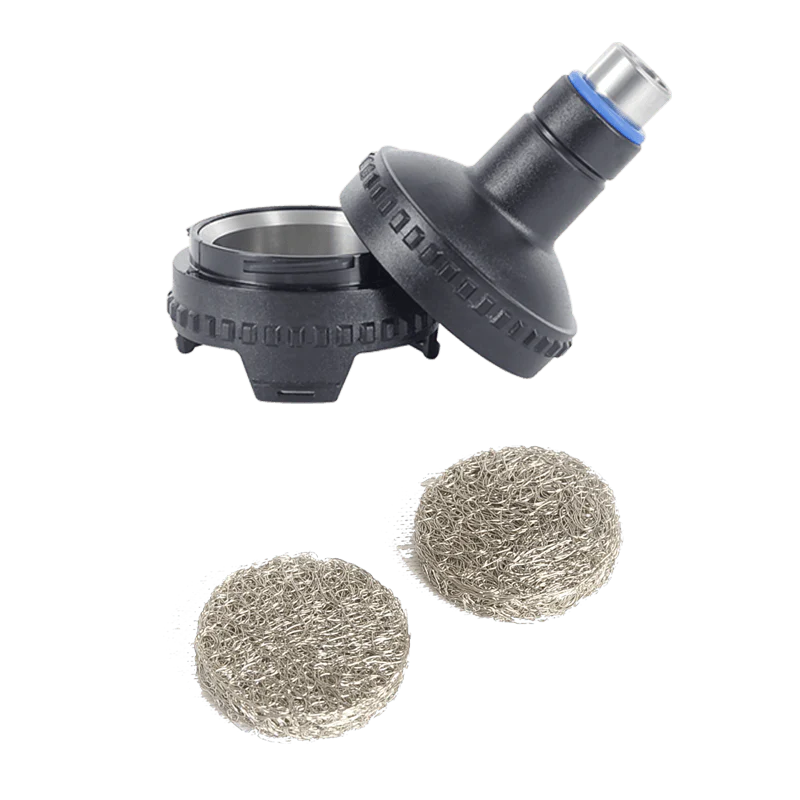 Storz & Bickel Easy Valve Filling Chamber for Liquids -