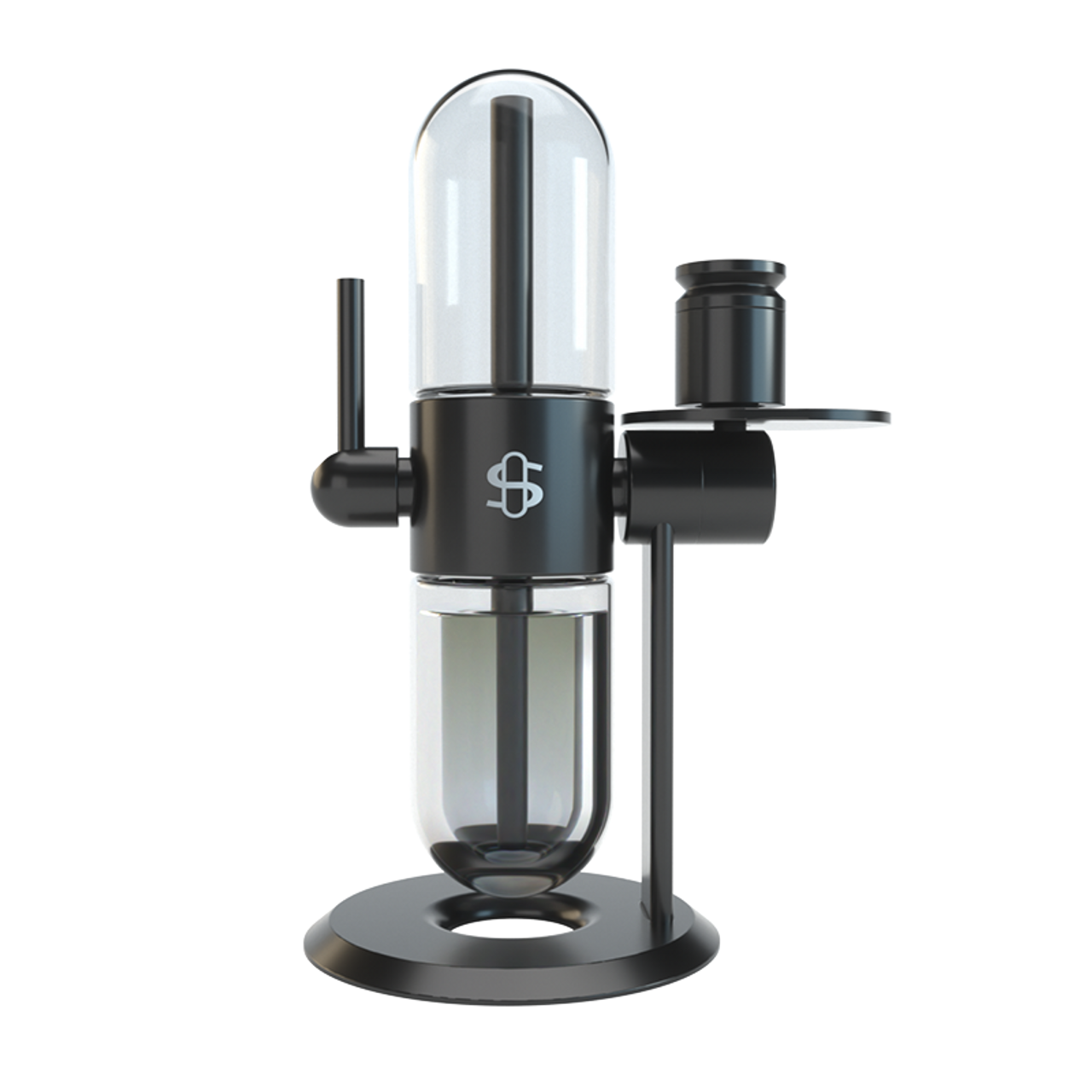 Stundenglass - Gravity Hookah V2 -