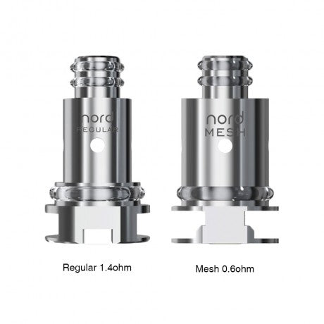 Smok Nord Coils - 5 Pack -