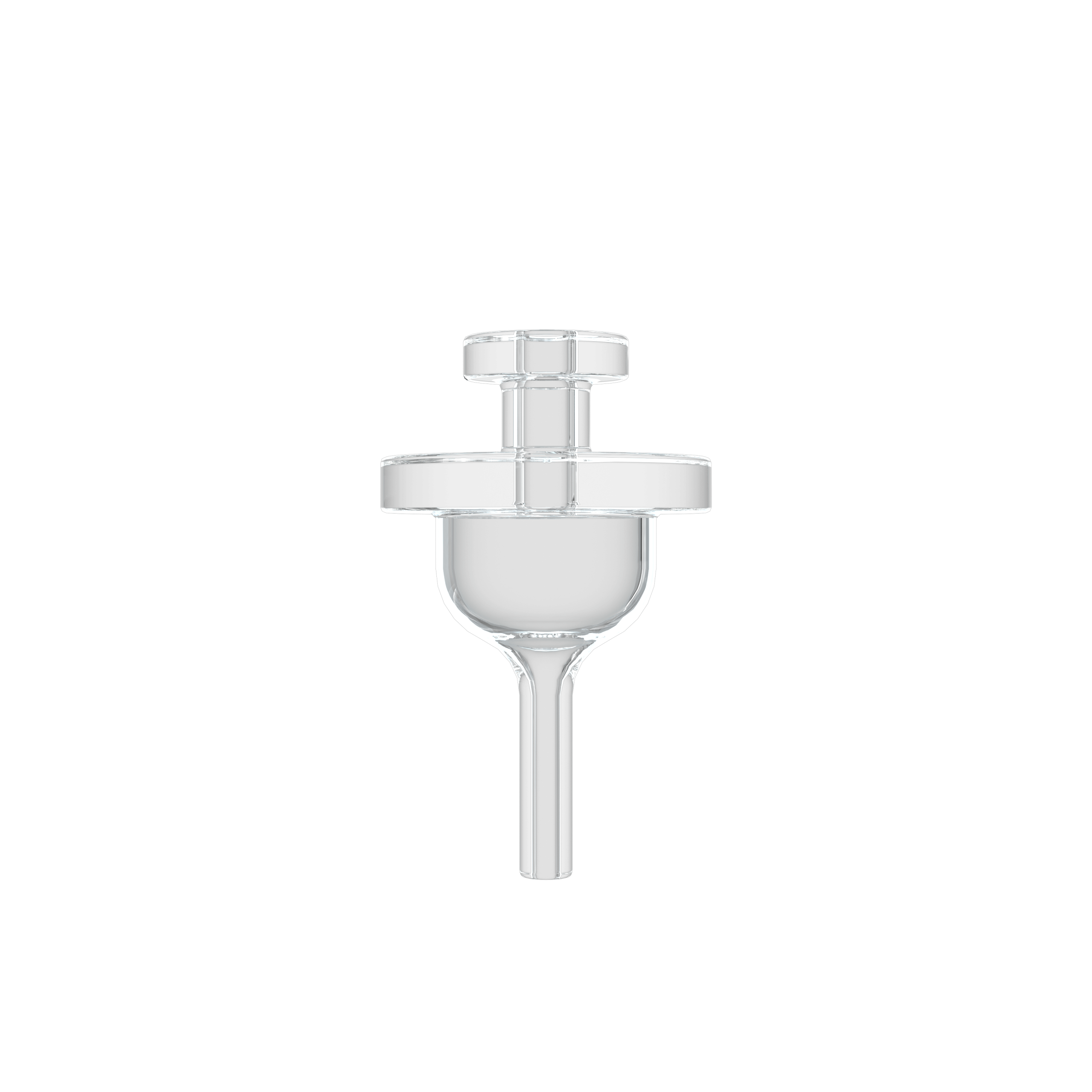 Dr. Dabber Boost Evo TDE Replacement Carb Cap -