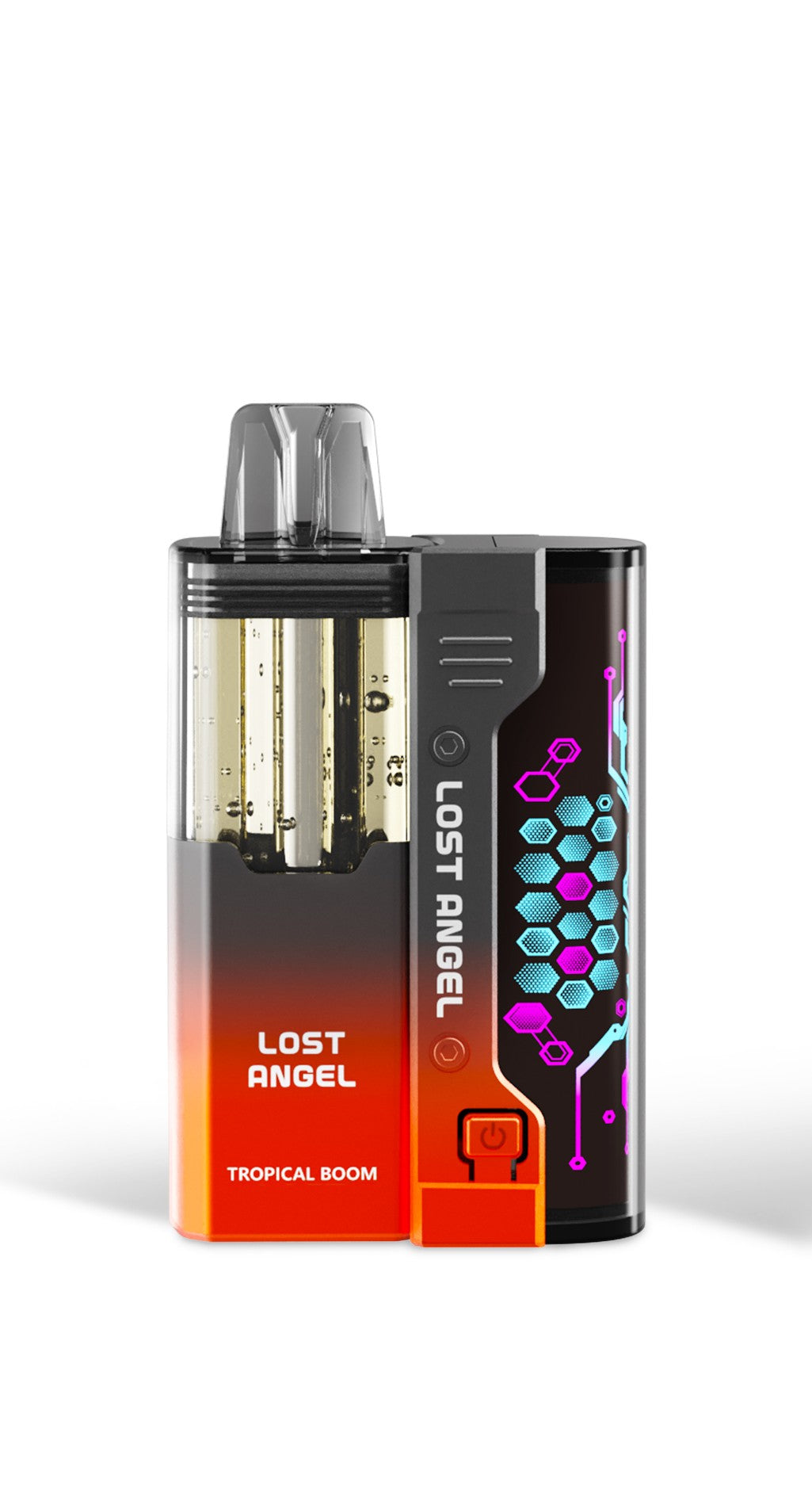 Lost Angel Mate 50K -