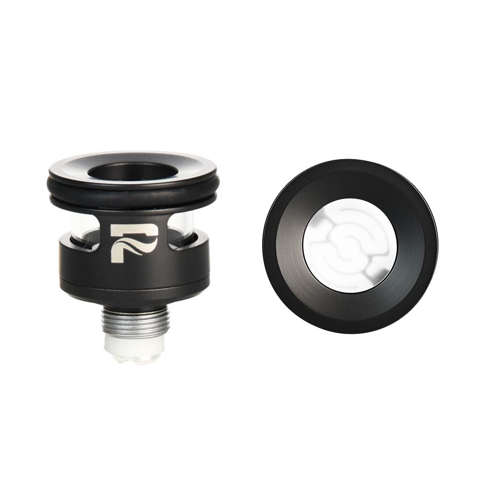 Pulsar APX Volt V3 Variable Voltage Cup - Quartz