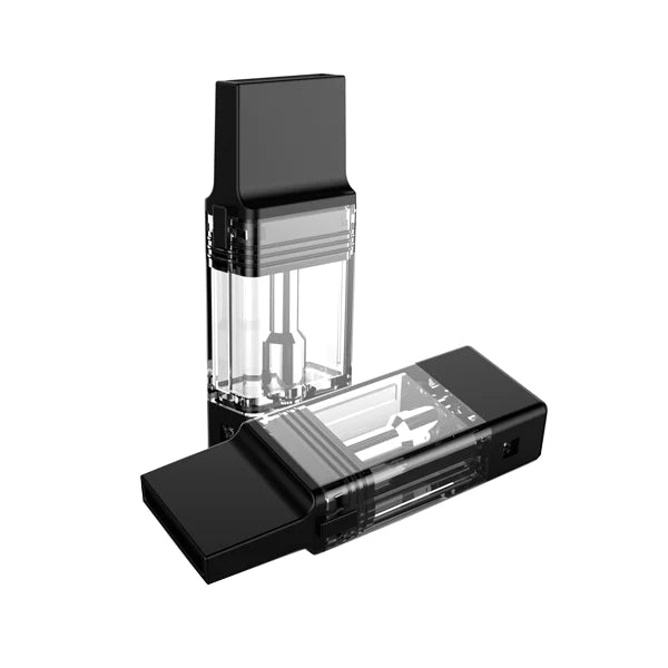 iKrusher VFire Replacement Pod 0.5 ml - UNIT -