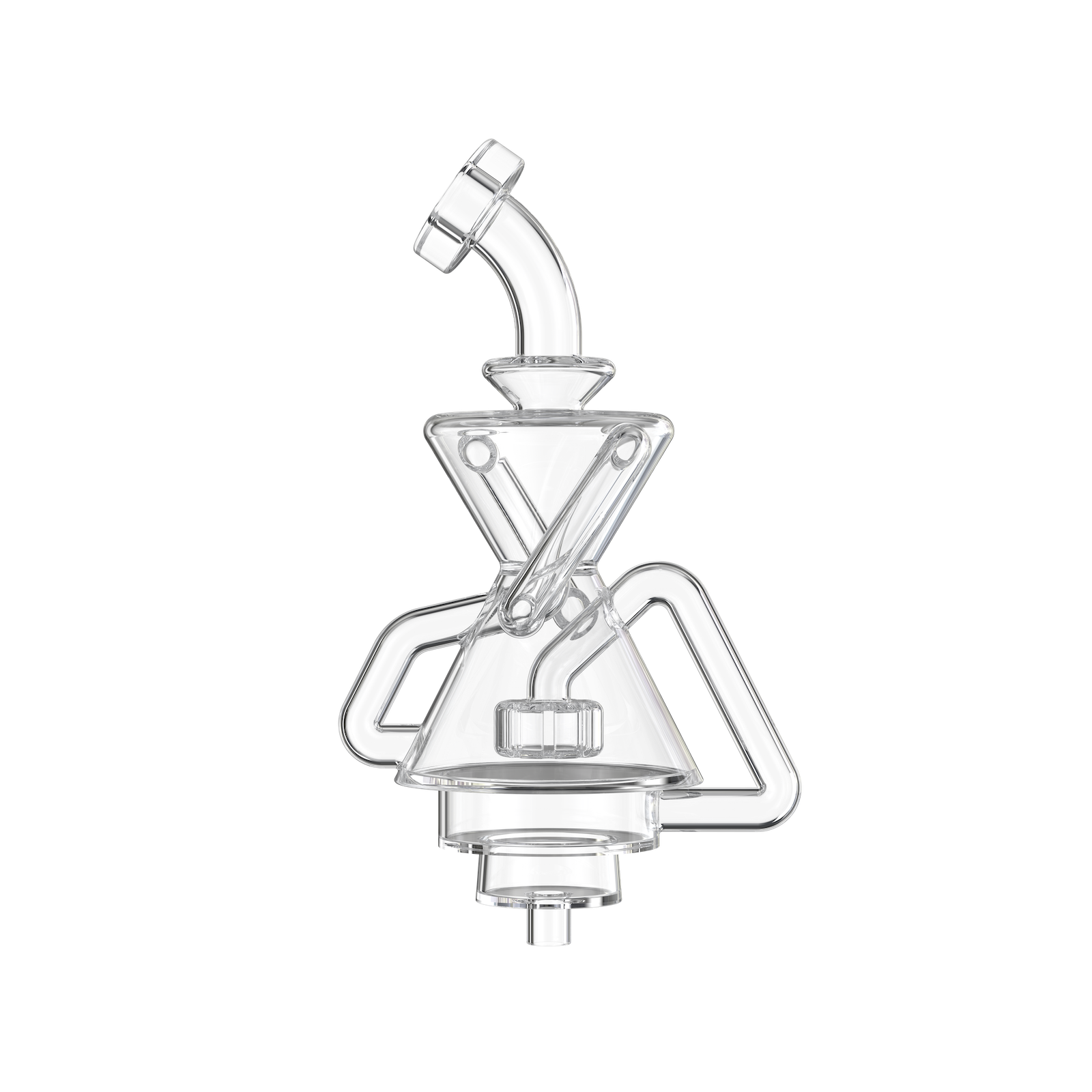 Dr. Dabber Boost EVO - TDE Sidewinder Attachment -