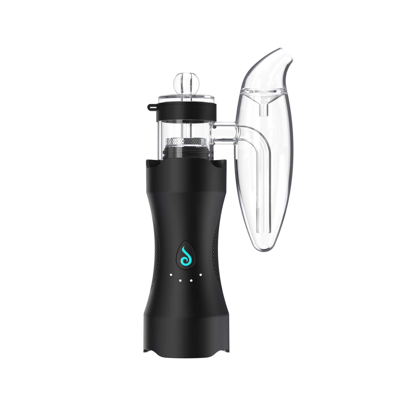 Dr. Dabber - XS Portable E-rig -